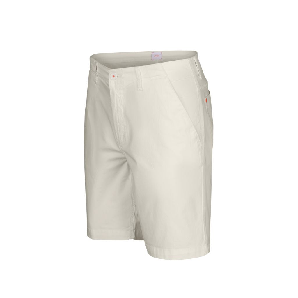 SWIMS Marina Shorts WHITE (*Online Only) - Henry Bucks