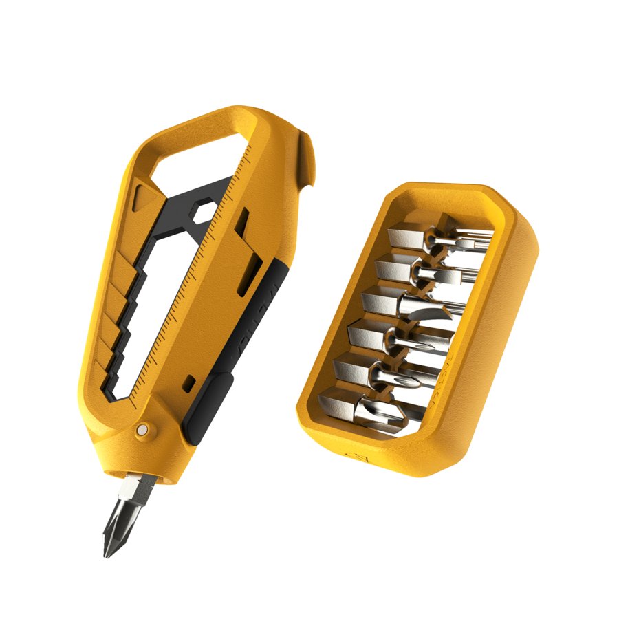 TACTICA M110 BIKE MULTI TOOL - Henry Bucks