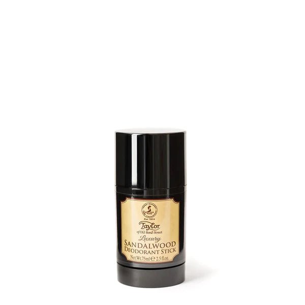 TAYLOR OF OLD BOND STREET Deodorant Stick - Henry BucksFragrance52AW230097