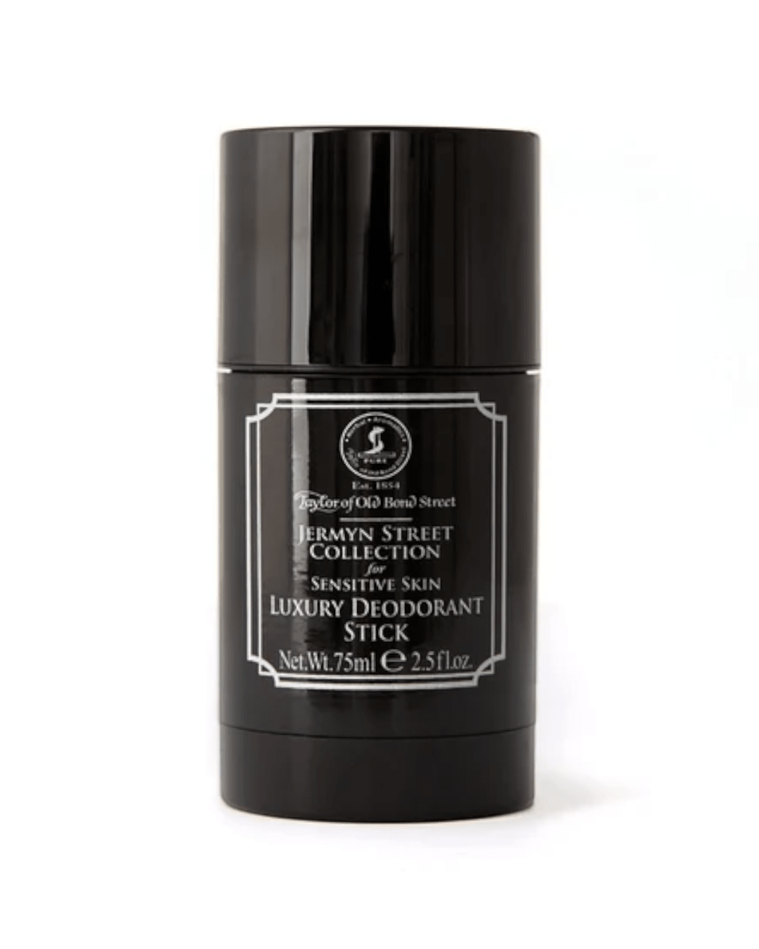 TAYLOR OF OLD BOND STREET Jermyn Street Deodorant Stick 75ml - Henry Bucks