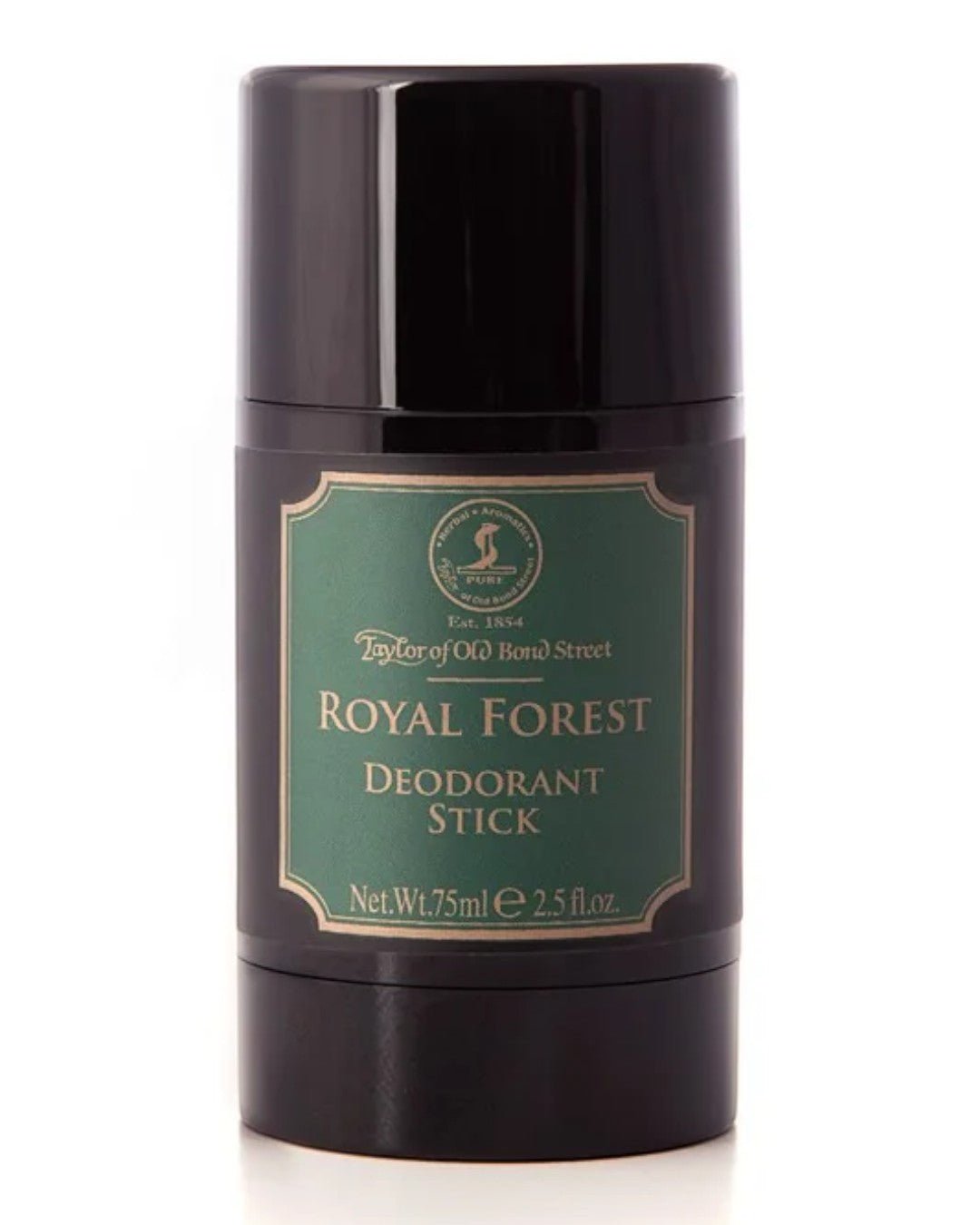 TAYLOR OF OLD BOND STREET Royal Forest Deodorant Stick 75ml - Henry Bucks