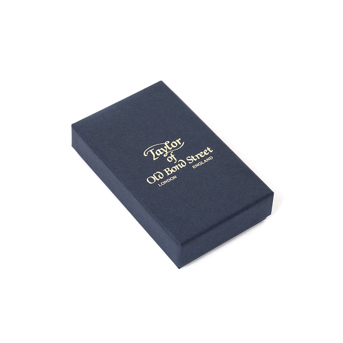 TAYLOR OF OLD BOND STREET Small Manicure Set TAN - Henry BucksFASHION ACCESSORIES52AW230096 - TAN