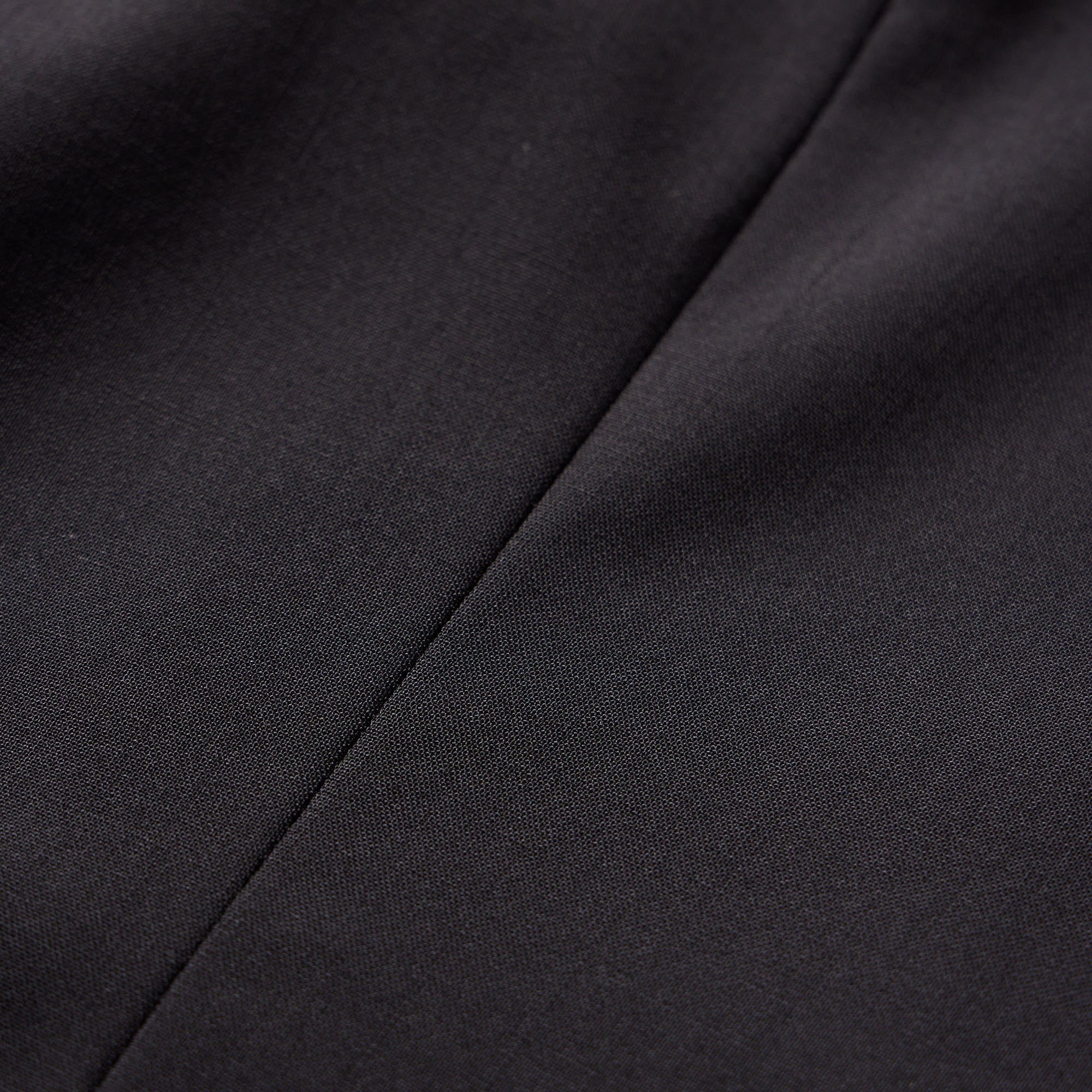 TOMBOLINI X HENRY SARTORIAL Stretch Suit BLACK REG - Henry BucksSuits23AW240220 - BLCK - R - 48