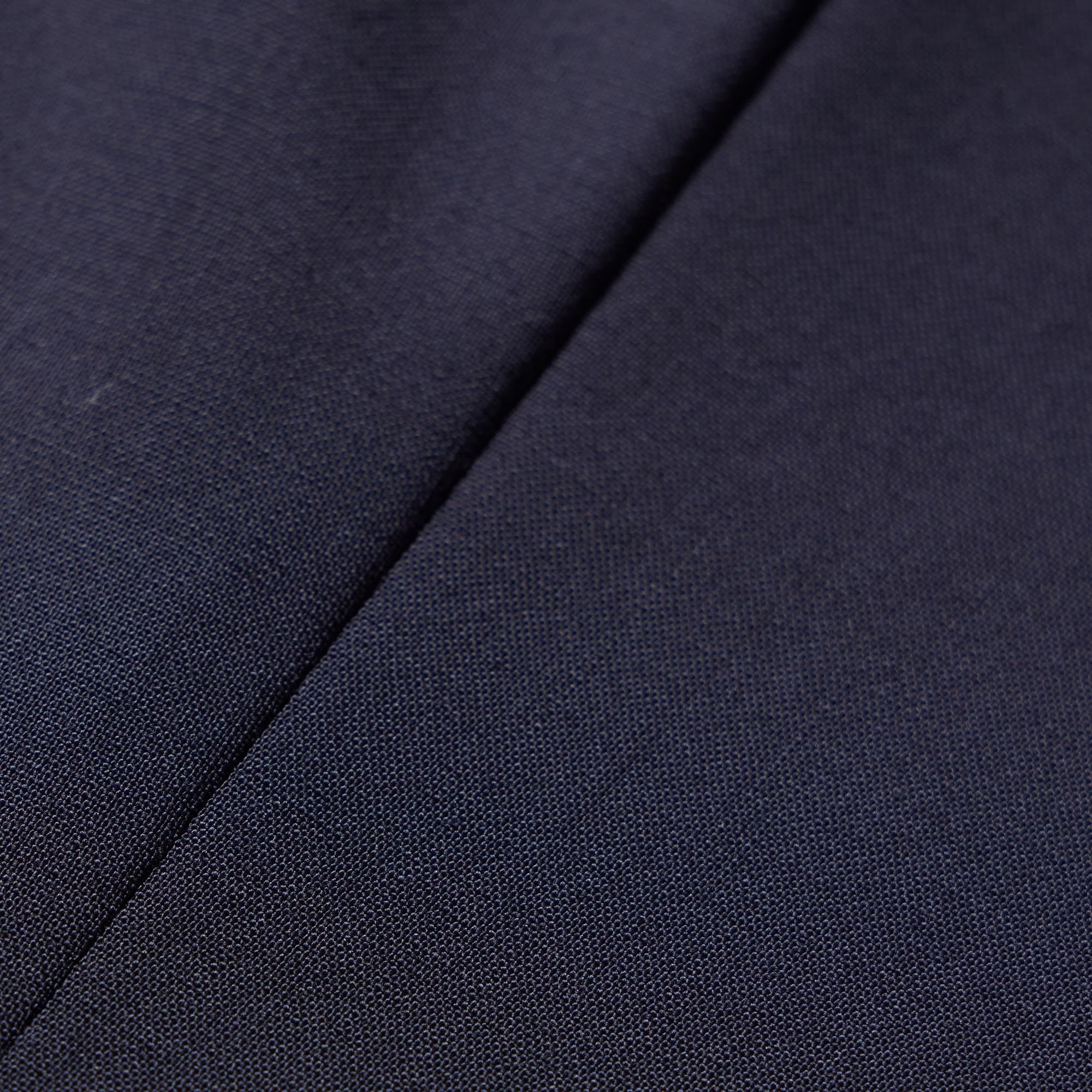 TOMBOLINI X HENRY SARTORIAL Stretch Suit NAVY REG - Henry BucksSuits23AW240218 - NAVY - R - 48