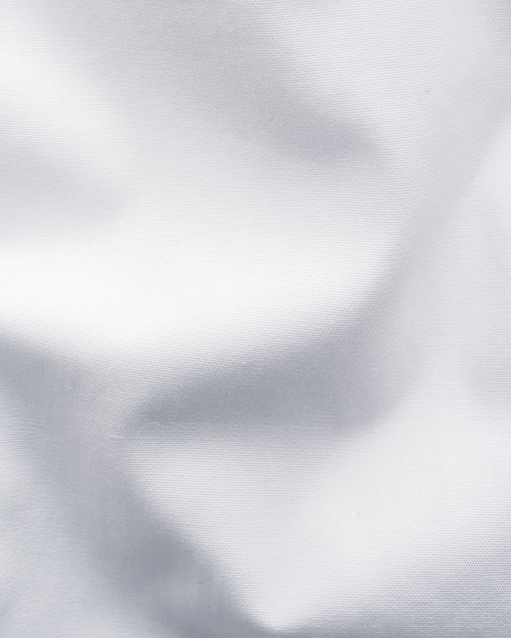 ETON Breeze Cotton Shirt WHITE