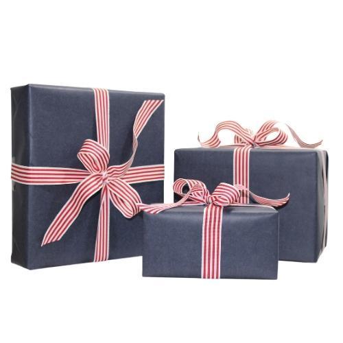 Wrapping - Henry Bucks