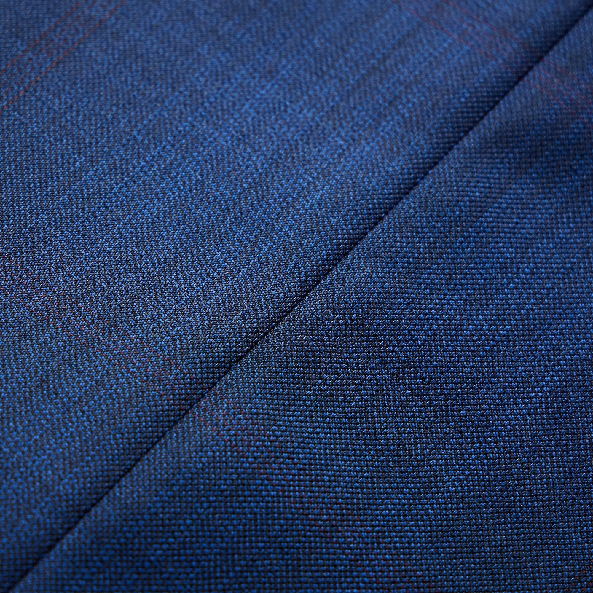 ZEGNA Achillfarm Suit NAVY REG - Henry BucksSuits23SS230002 - NAVY - R - 48