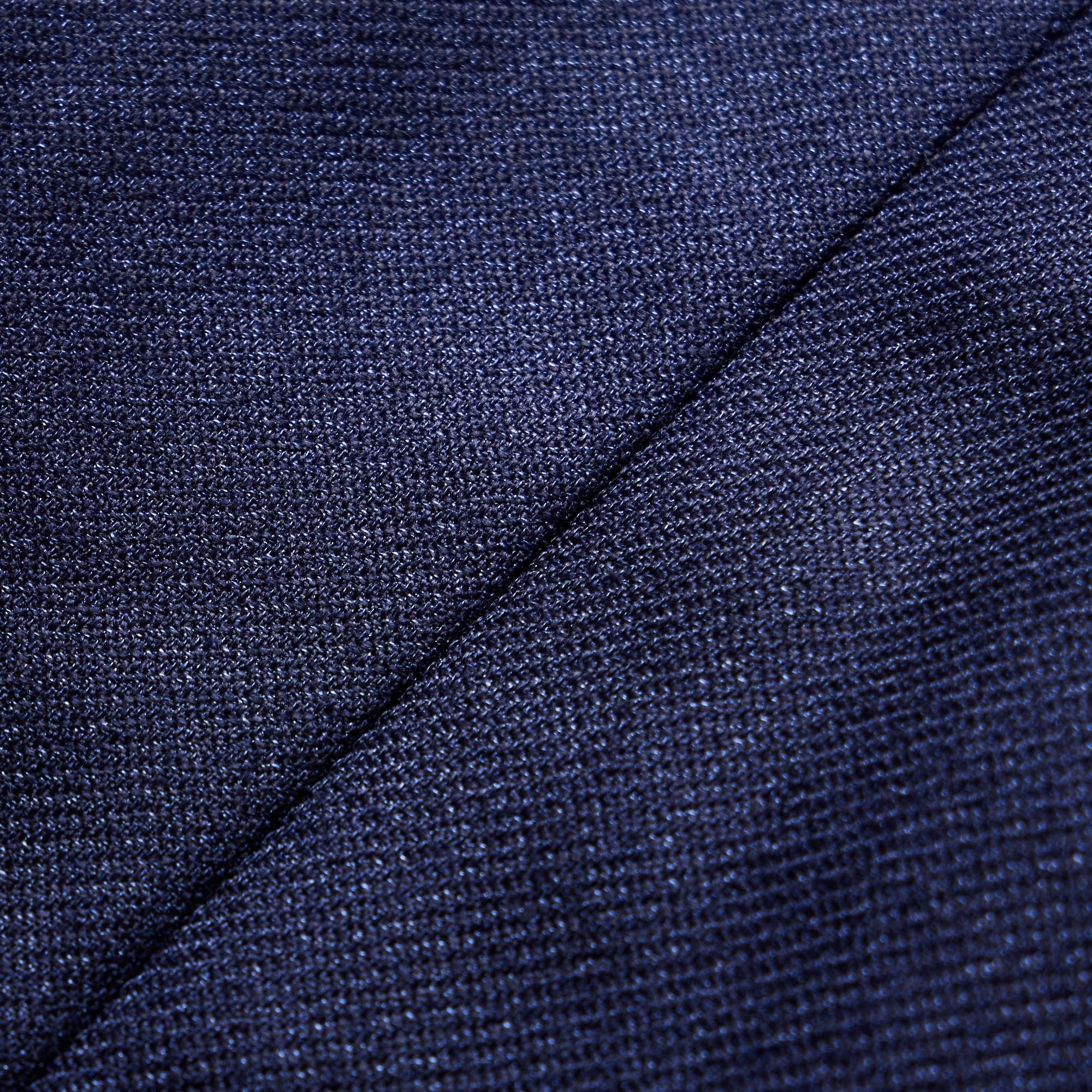 ZEGNA Cashmere Silk Jacket FRENCH NAVY REG - Henry BucksBlazers33SS230005 - FRCHNAVY - R - 48