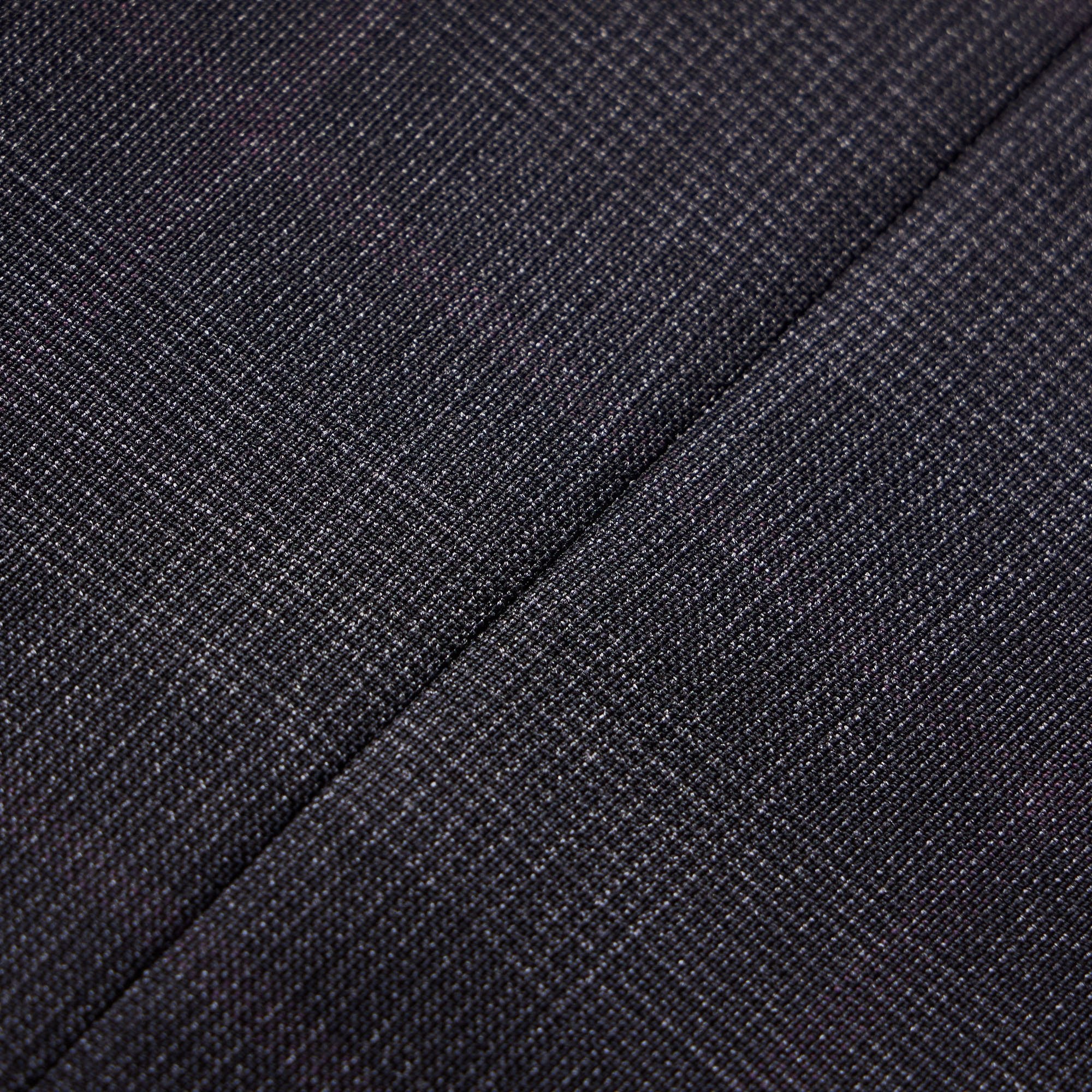 ZEGNA Multi Season Suit CHARCOAL REG - Henry BucksSuits23SS230003 - CHCL - R - 48