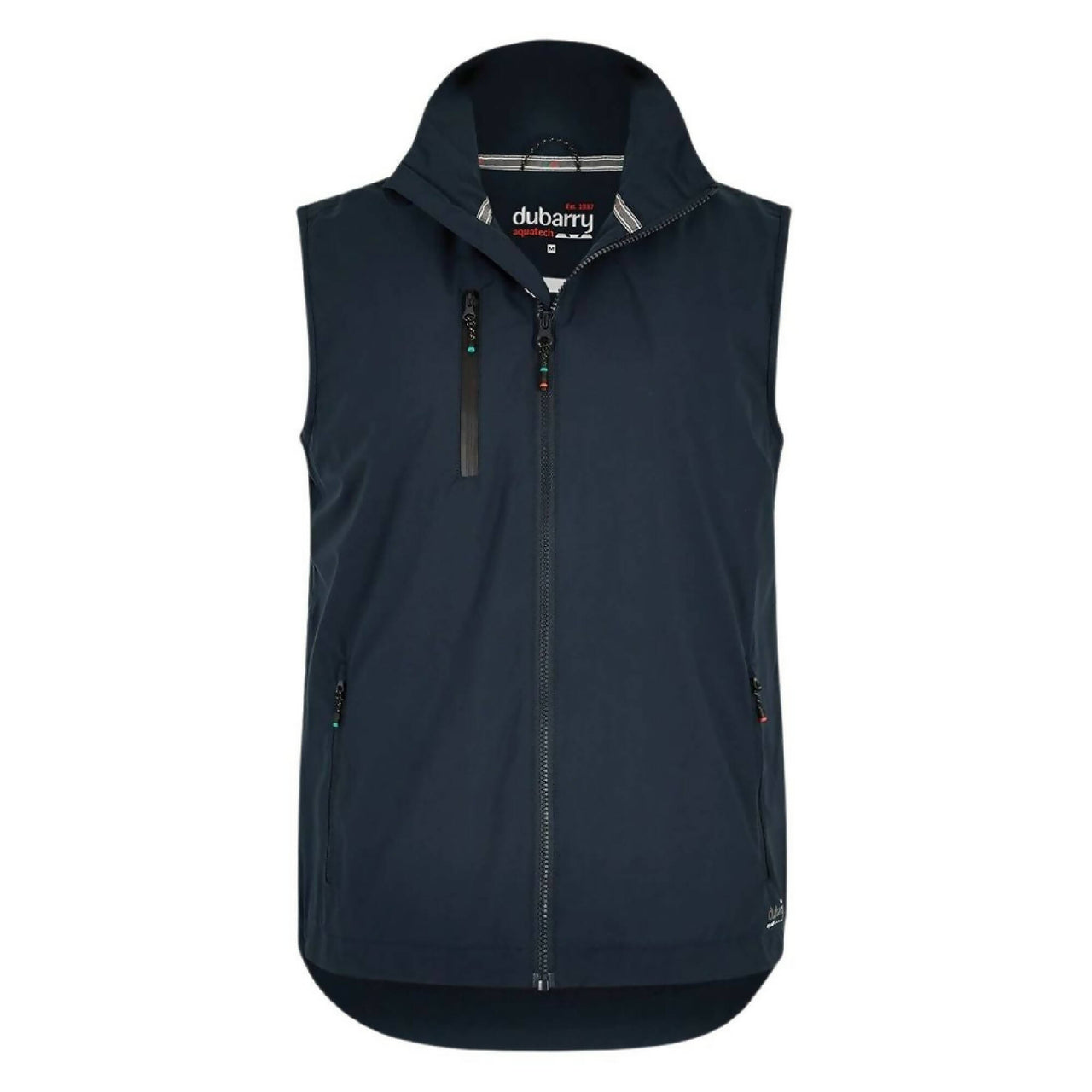 DUBARRY Lanzarote Gilet NAVY (Online only*)