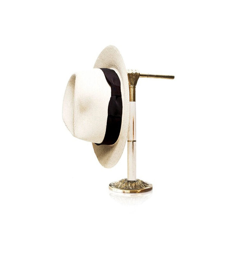 POGLIA Signature Hat / Jewelry Stand