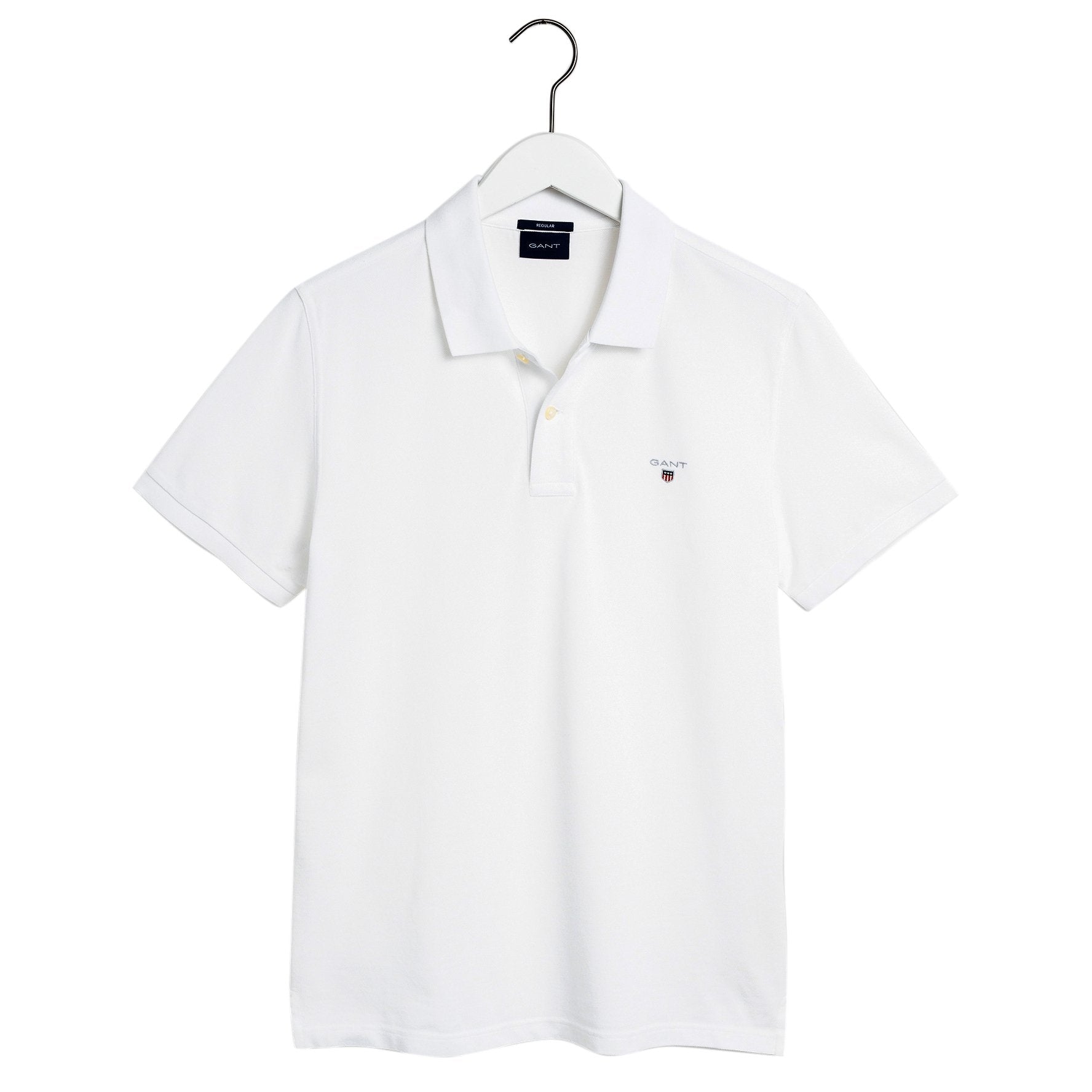 Gant the original 2024 piqué polo shirt