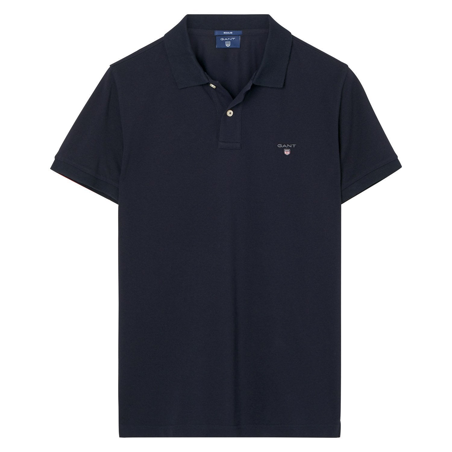 Gant 2025 polo blue