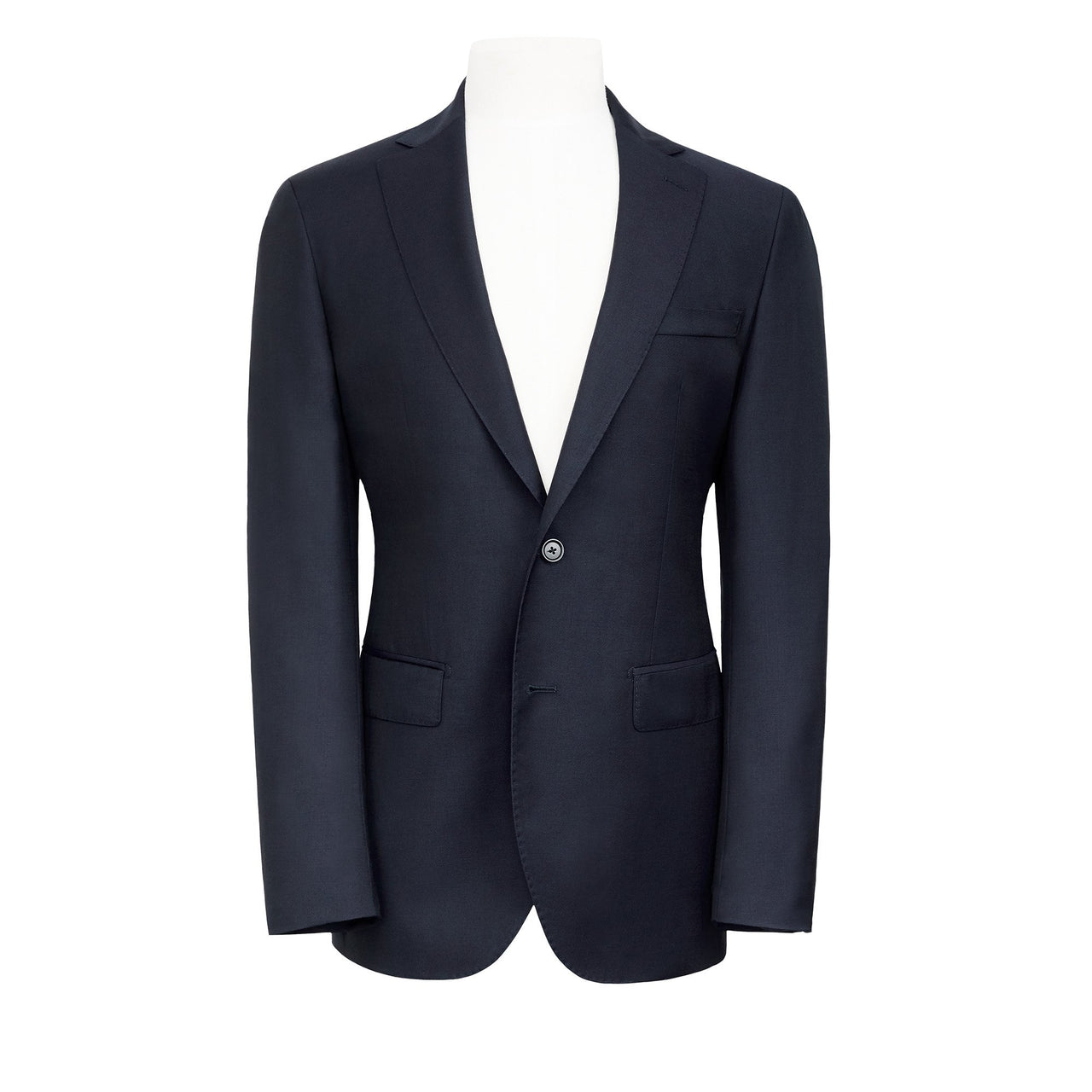 HENRY TWILL SUIT  CHARCOAL SH