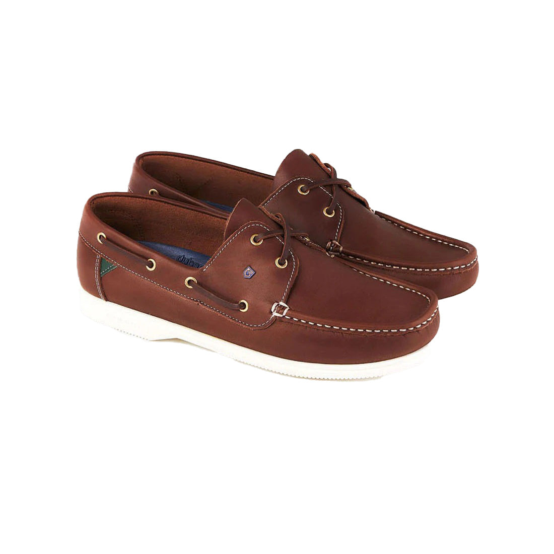 DUBARRY Admirals Deck Shoes (Online only*)
