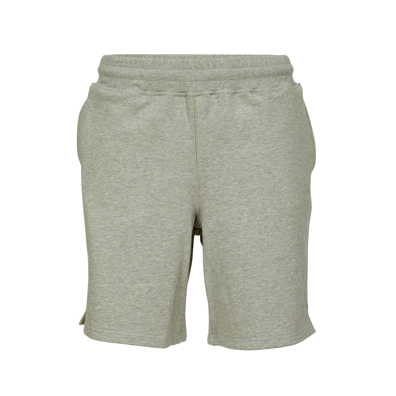 Bucks Casual Grant Shorts Grey
