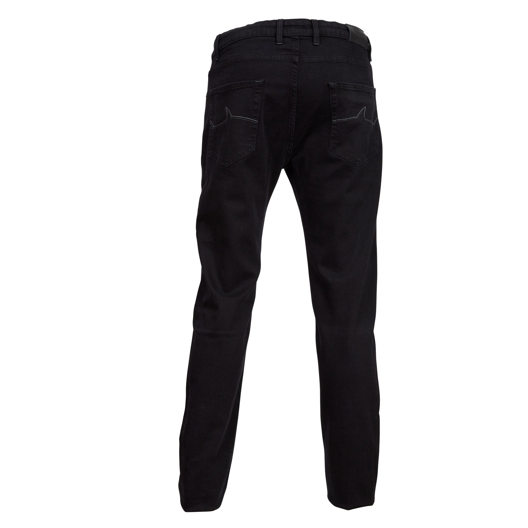 PAUL&SHARK Stretch Cotton Jeans BLACK