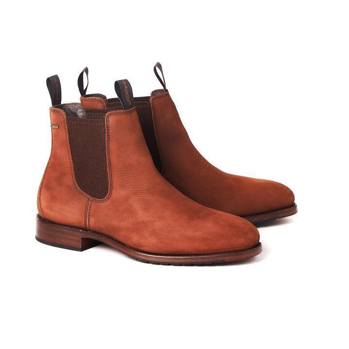 DUBARRY Kerry Leather Soled Boot (Online only*)