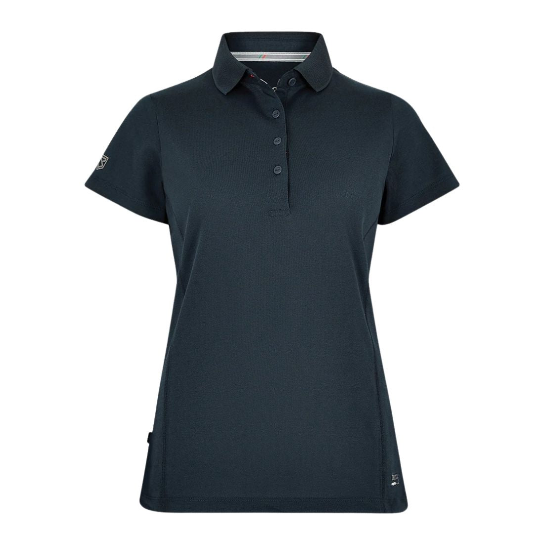 DUBARRY WOMEN Martinique Sunblock Polo NAVY (Online only*)