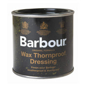 Barbour-Barbour Wax Thornproof Dressing-Henry Bucks