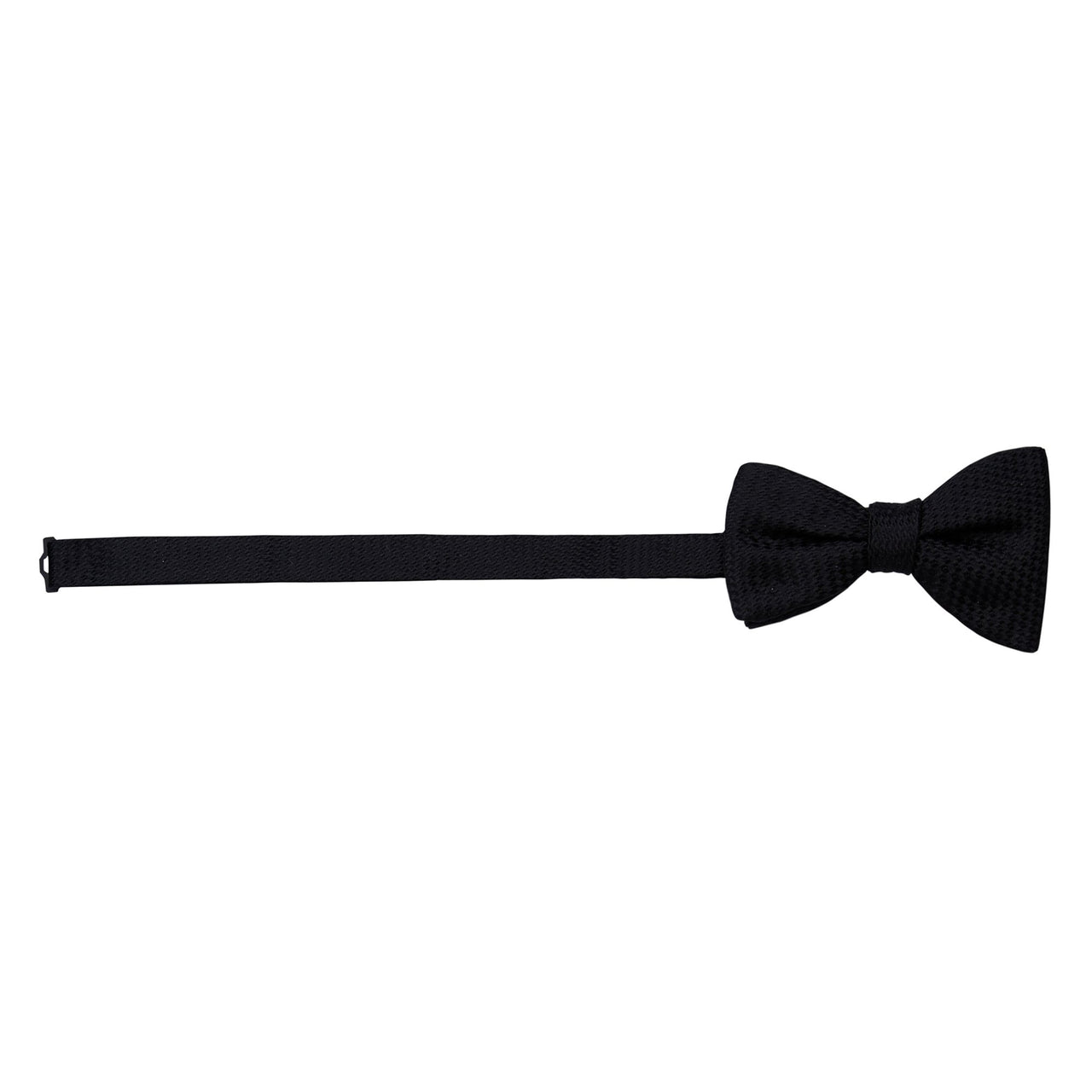 ASCOT Woven Formal Bow TIe