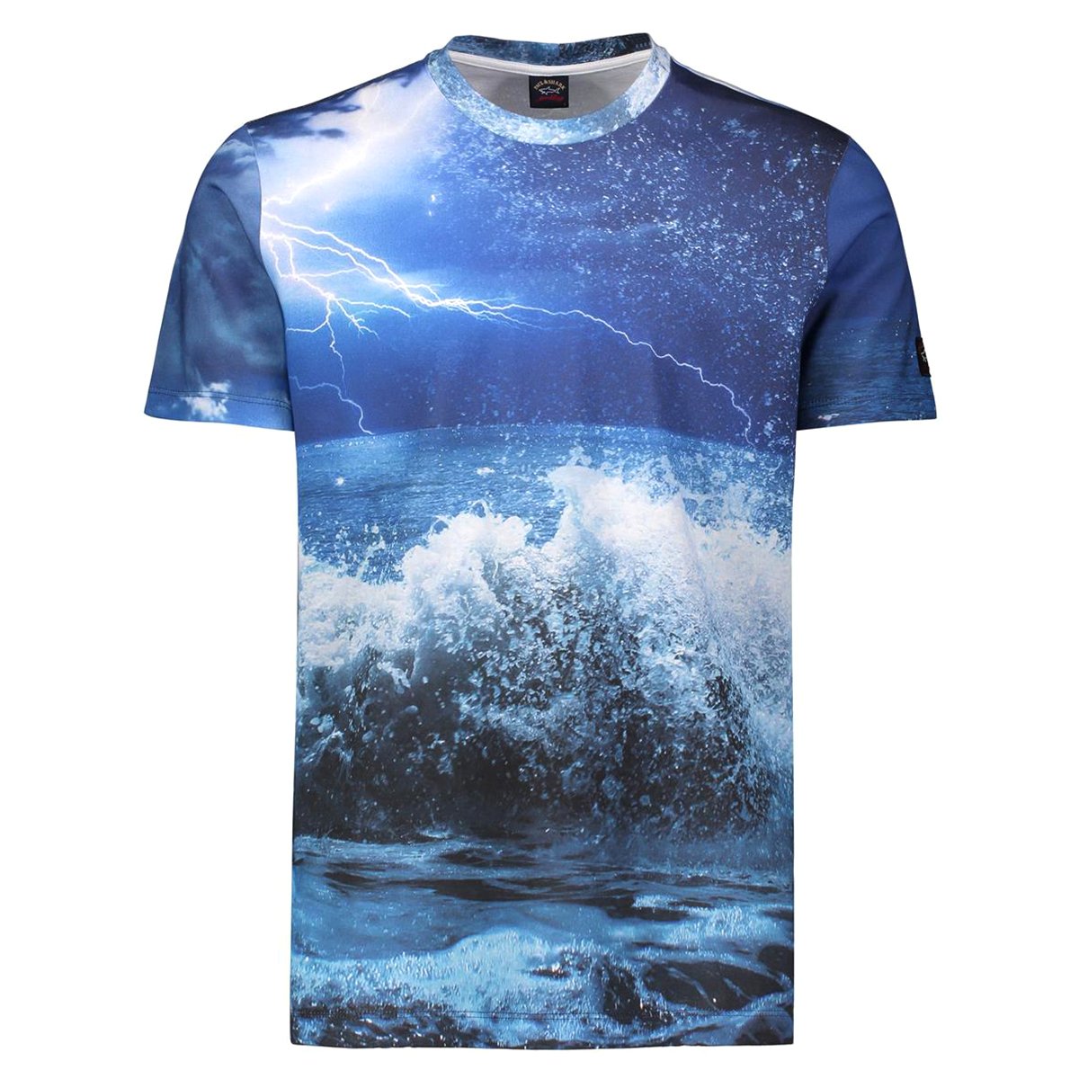 PAUL & SHARK Sea Storm T-shirt