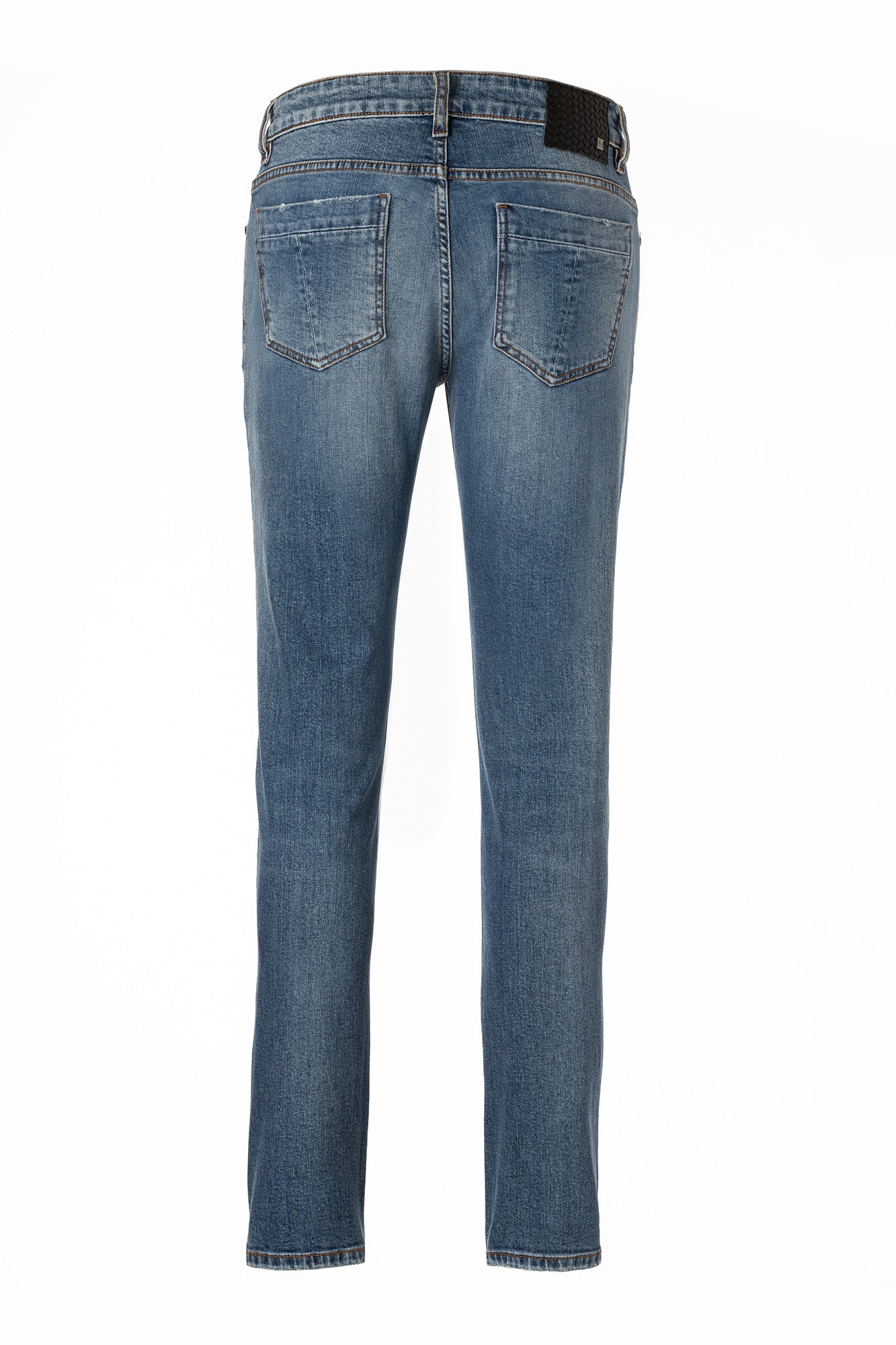 HILTL Tecade Slim Fit Jeans Light Blue