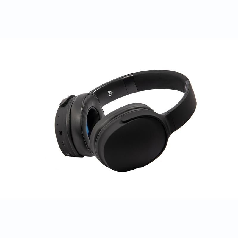 AIR AURA OVER EAR WIRELESS HEADPHONES (Online only*) - Henry Bucks