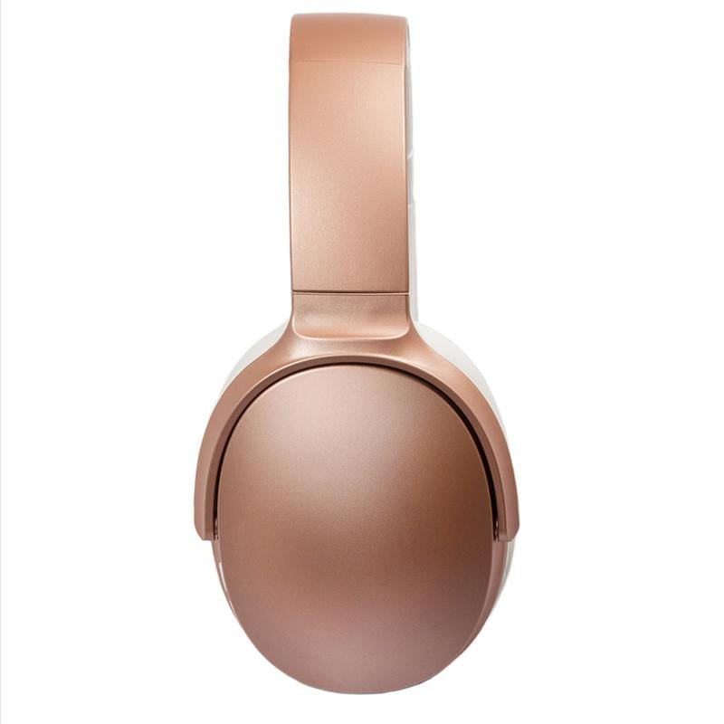 AIR AURA OVER EAR WIRELESS HEADPHONES (Online only*) - Henry Bucks