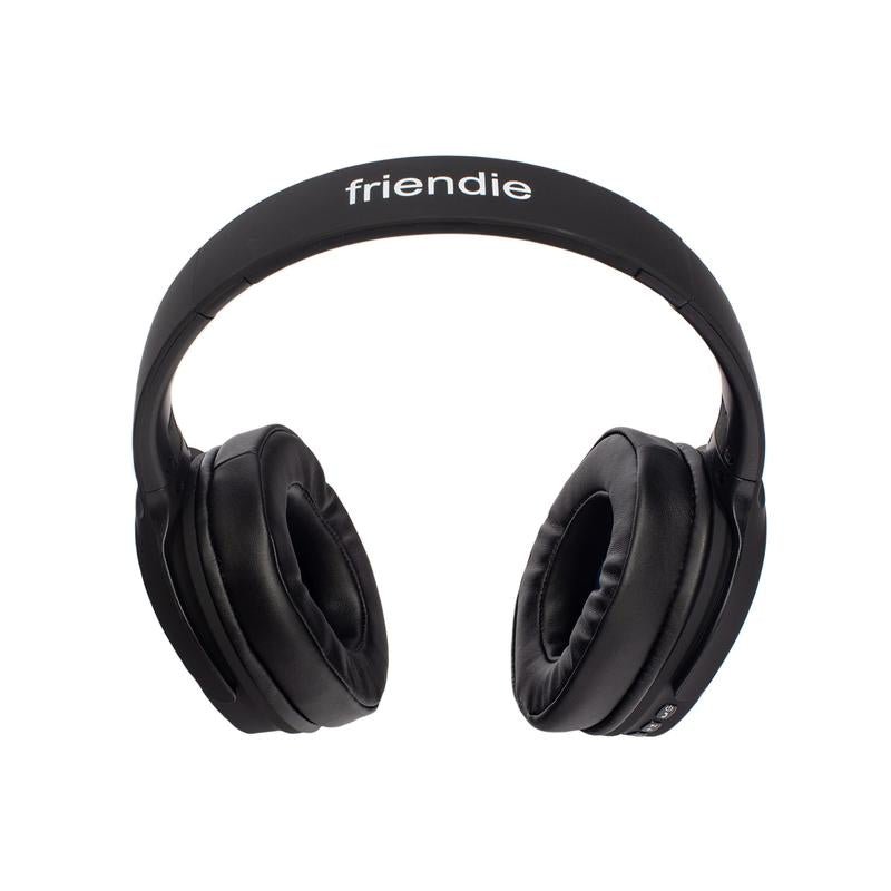 AIR AURA OVER EAR WIRELESS HEADPHONES (Online only*) - Henry Bucks