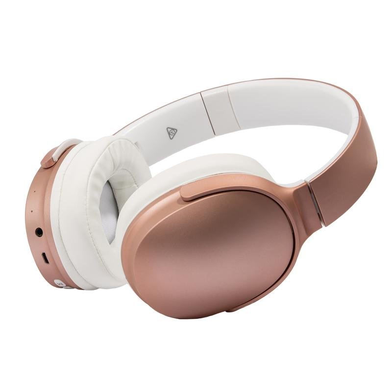 AIR AURA OVER EAR WIRELESS HEADPHONES (Online only*) - Henry Bucks