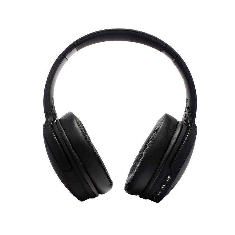 AIR AURA OVER EAR WIRELESS HEADPHONES (Online only*) - Henry Bucks