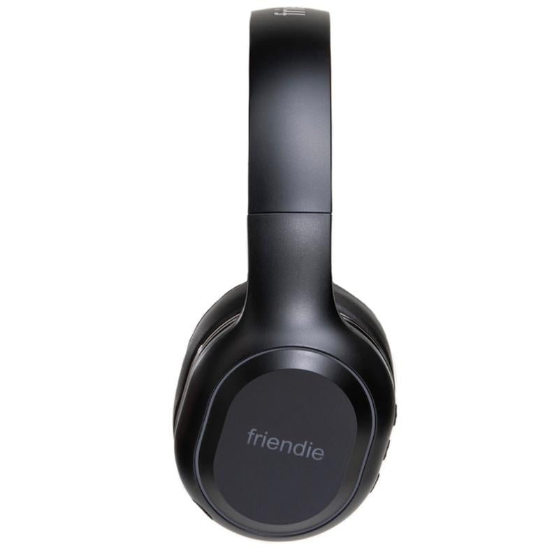 AIR DUO OVER EAR WIRELESS HEADPHONES(Online Only*) - Henry Bucks