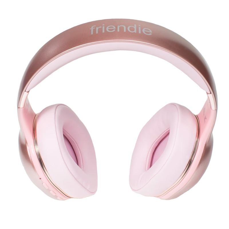 AIR DUO OVER EAR WIRELESS HEADPHONES(Online Only*) - Henry Bucks