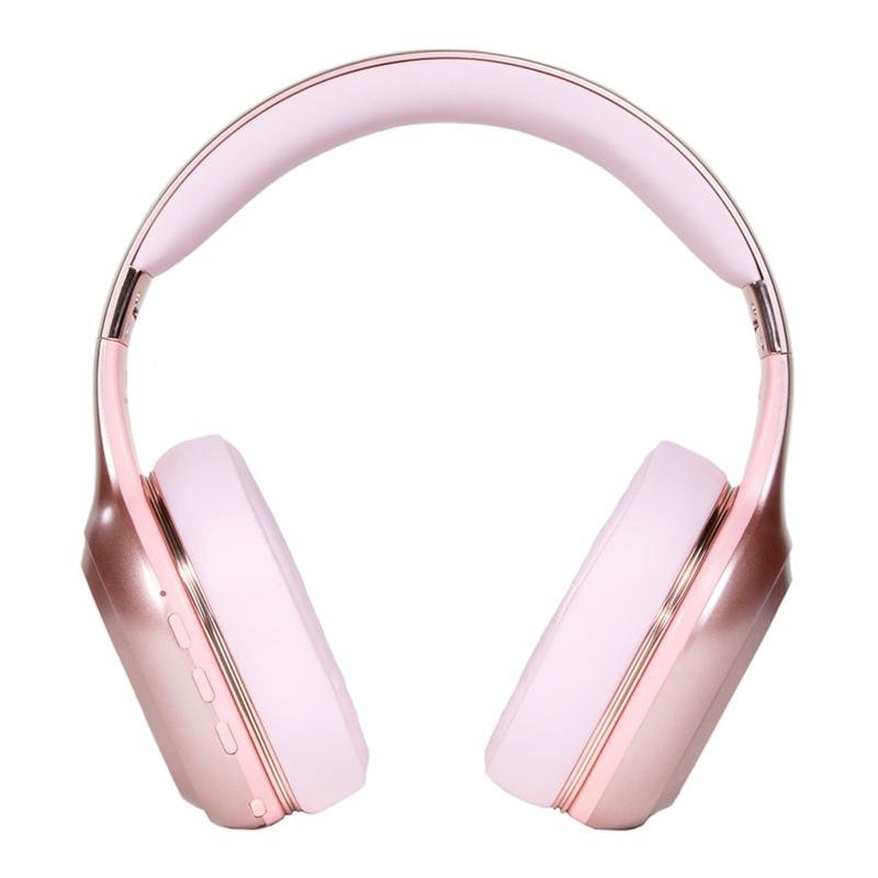 AIR DUO OVER EAR WIRELESS HEADPHONES(Online Only*) - Henry Bucks