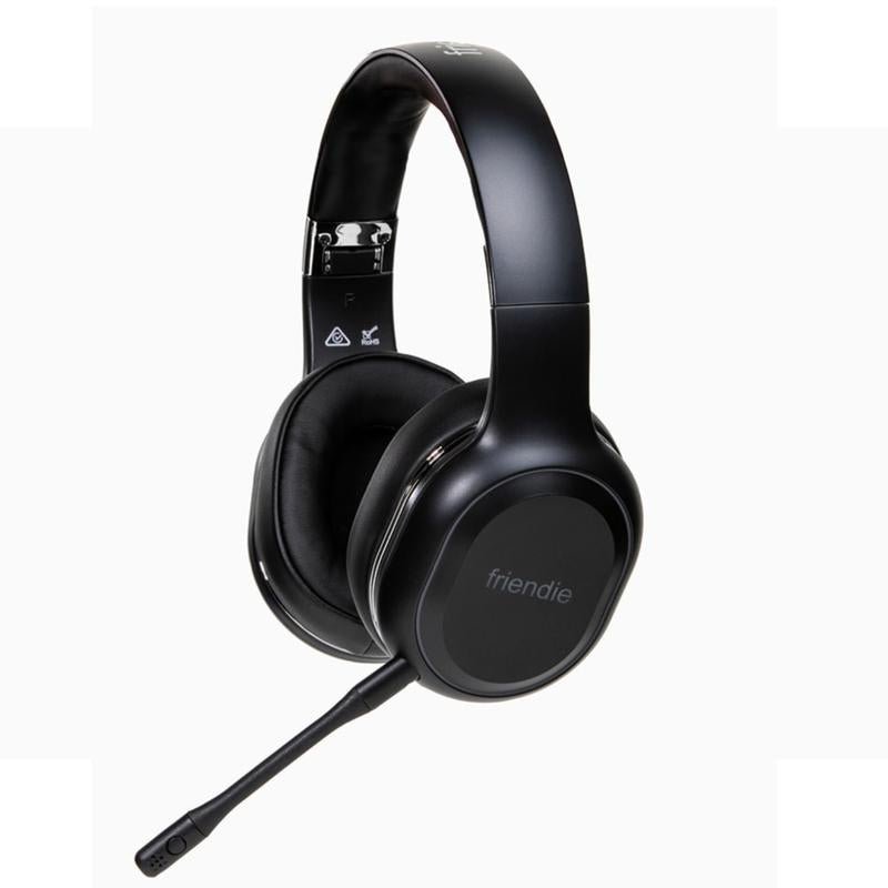 AIR DUO OVER EAR WIRELESS HEADPHONES(Online Only*) - Henry Bucks