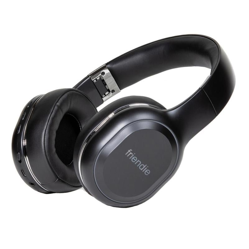 AIR DUO OVER EAR WIRELESS HEADPHONES(Online Only*) - Henry Bucks