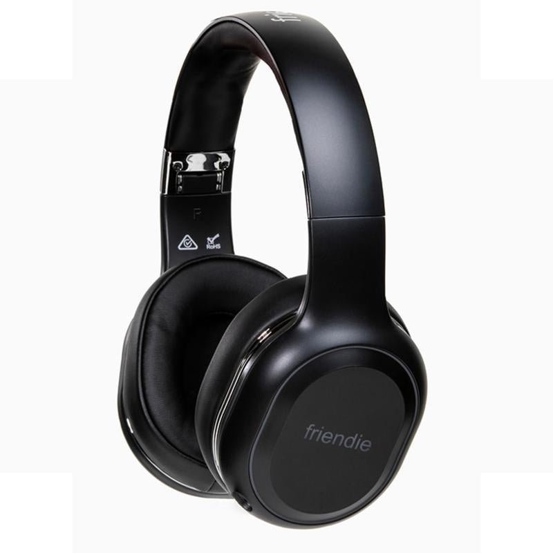 AIR DUO OVER EAR WIRELESS HEADPHONES(Online Only*) - Henry Bucks