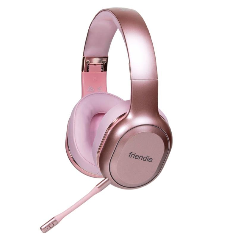 AIR DUO OVER EAR WIRELESS HEADPHONES(Online Only*) - Henry Bucks