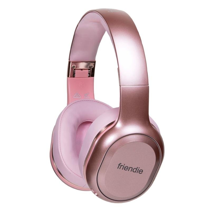 AIR DUO OVER EAR WIRELESS HEADPHONES(Online Only*) - Henry Bucks