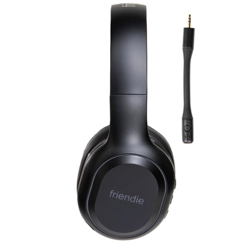 AIR DUO OVER EAR WIRELESS HEADPHONES(Online Only*) - Henry Bucks