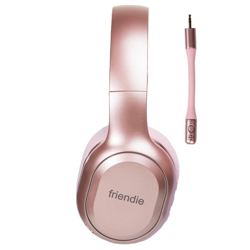 AIR DUO OVER EAR WIRELESS HEADPHONES(Online Only*) - Henry Bucks