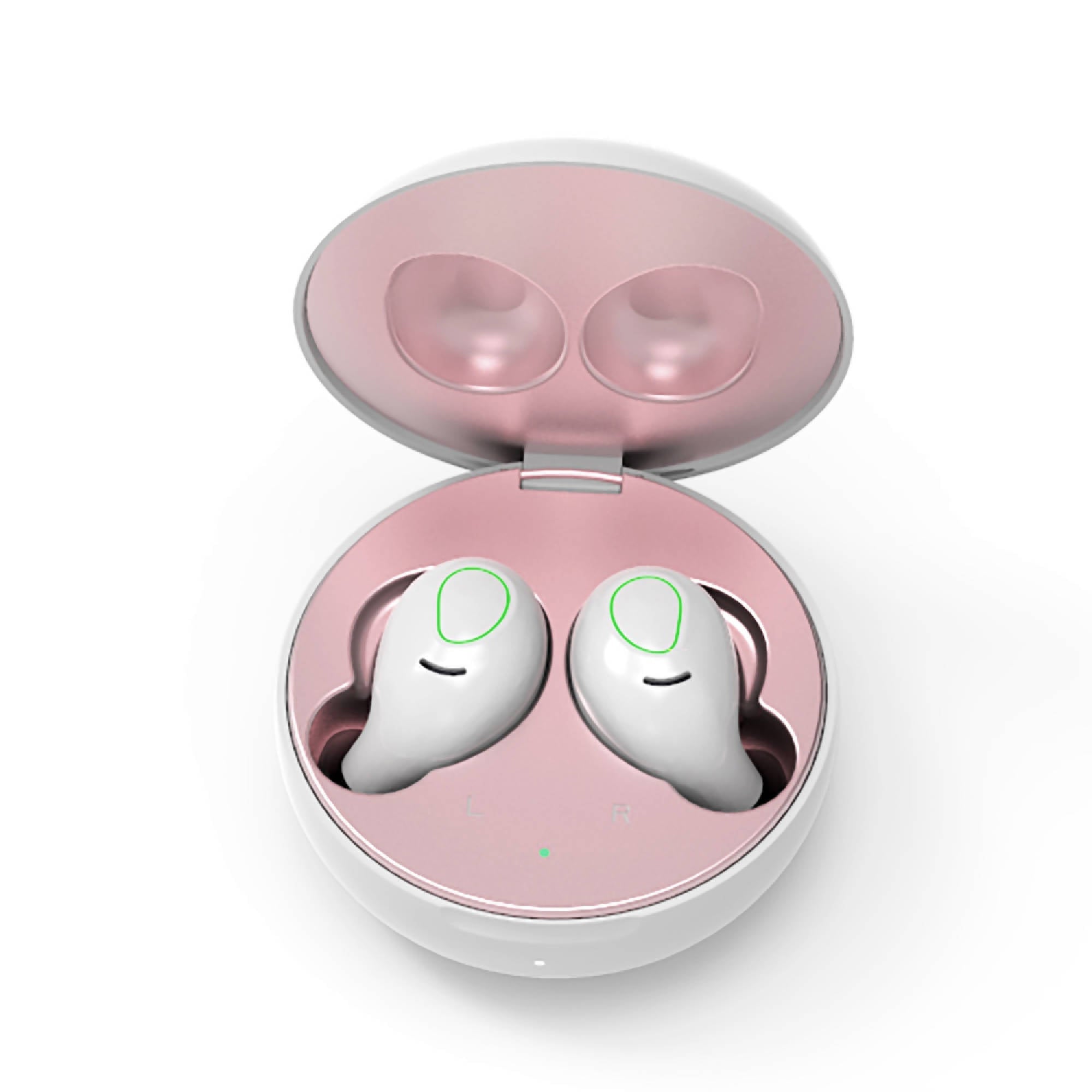 AIR ZEN 2.0 EARBUDS WITH WIRELESS CHARGER(Online only*) - Henry Bucks