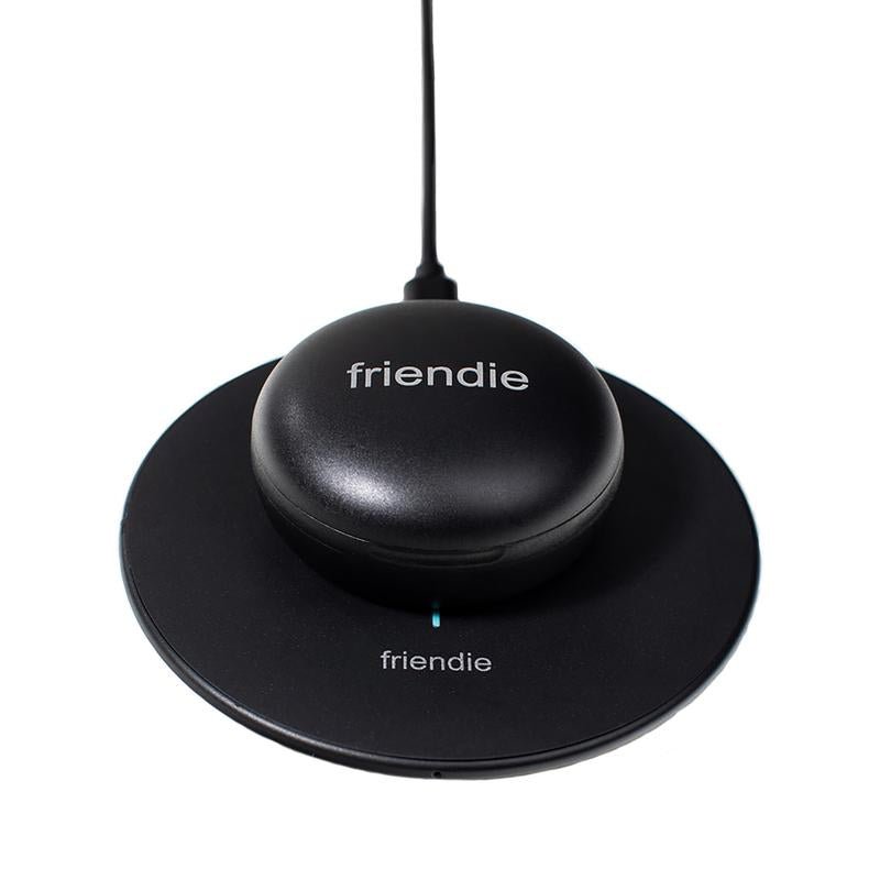 AIR ZEN 2.0 EARBUDS WITH WIRELESS CHARGER(Online only*) - Henry Bucks