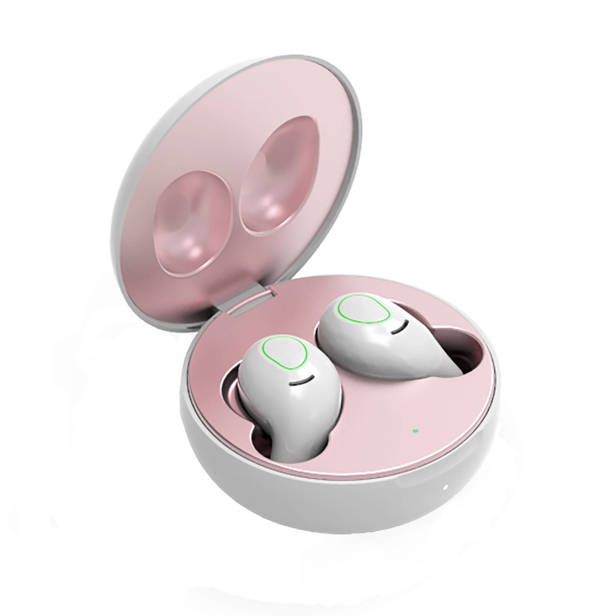 AIR ZEN 2.0 EARBUDS WITH WIRELESS CHARGER(Online only*) - Henry Bucks