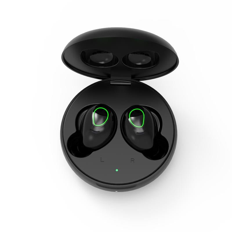 AIR ZEN 2.0 EARBUDS WITH WIRELESS CHARGER(Online only*) - Henry Bucks