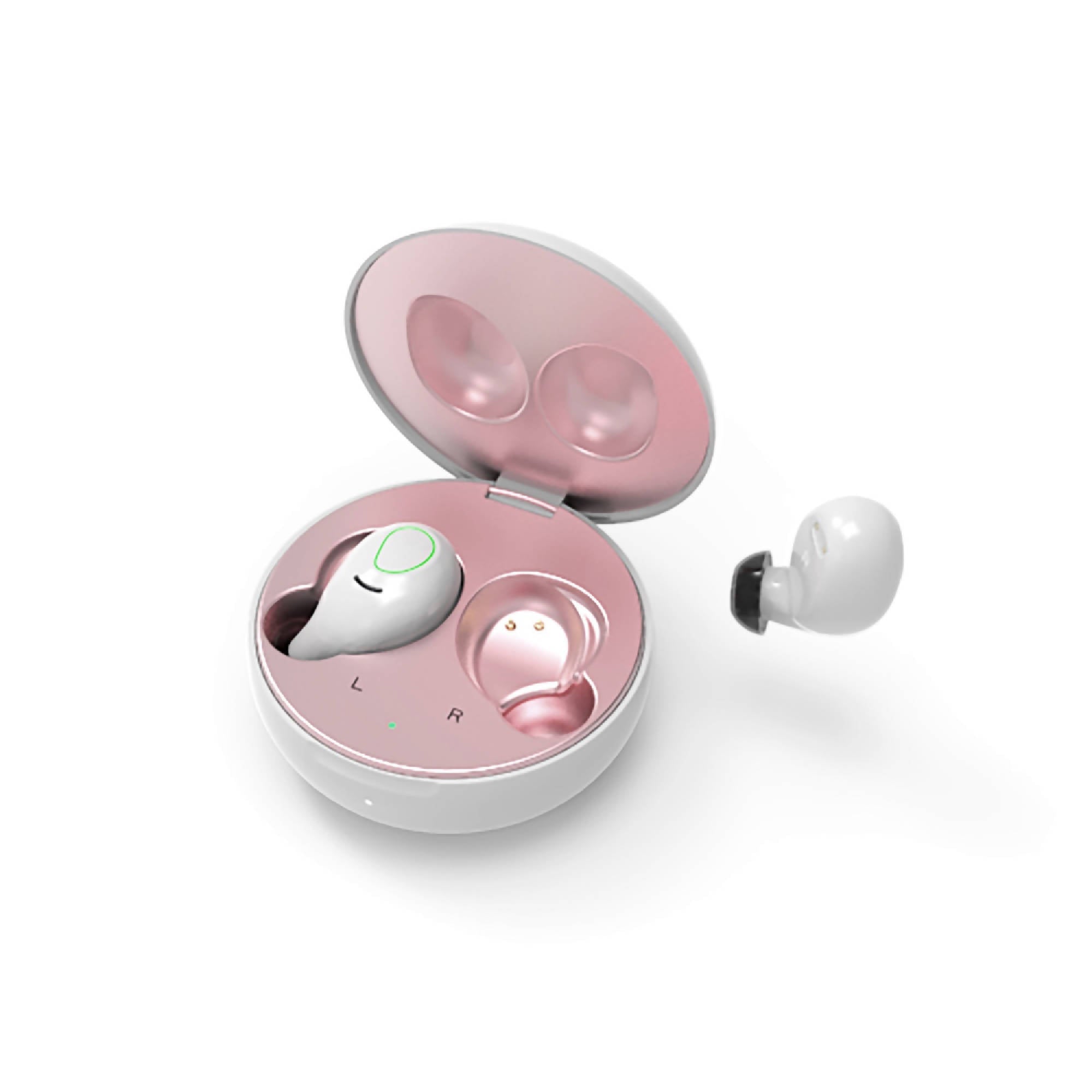 AIR ZEN 2.0 EARBUDS WITH WIRELESS CHARGER(Online only*) - Henry Bucks
