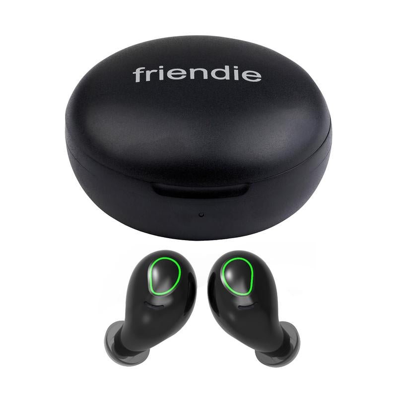 AIR ZEN 2.0 EARBUDS WITH WIRELESS CHARGER(Online only*) - Henry Bucks