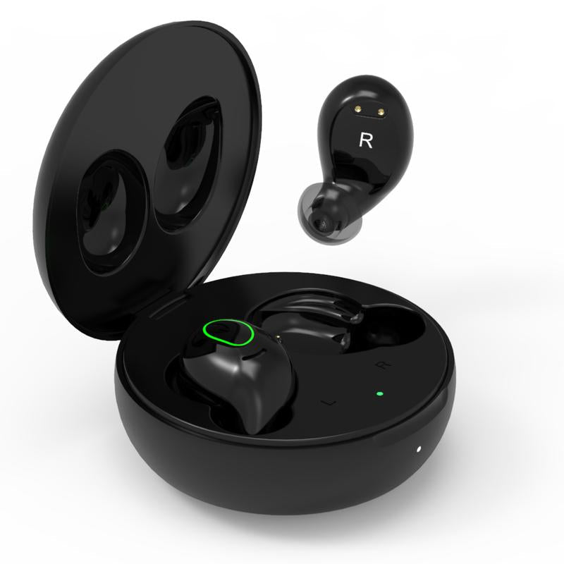 AIR ZEN 2.0 EARBUDS WITH WIRELESS CHARGER(Online only*) - Henry Bucks