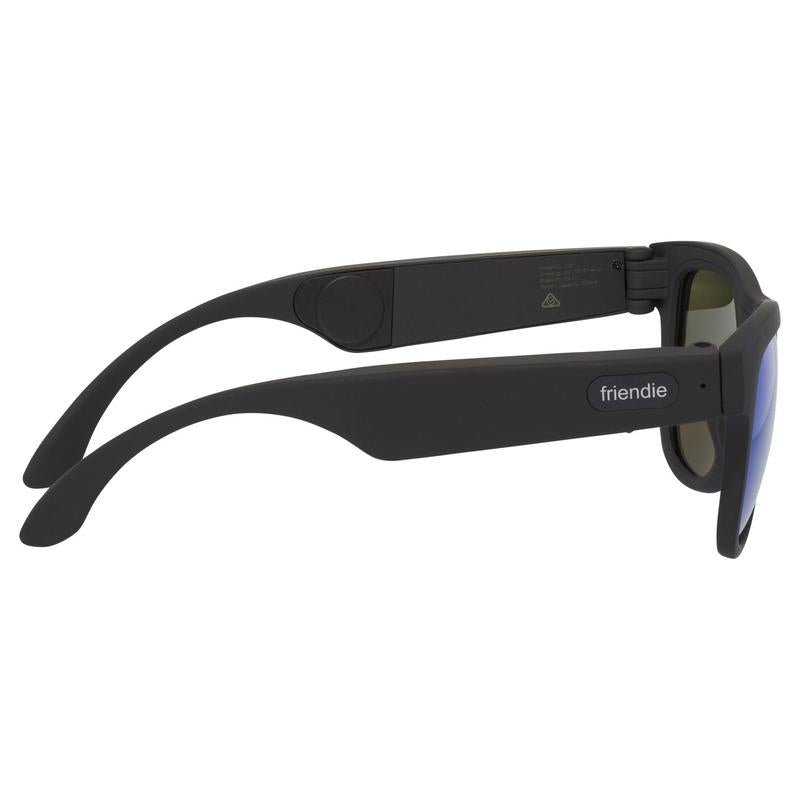 AUDIO SUNGLASSES POLORISED LENS(Online only*) - Henry Bucks